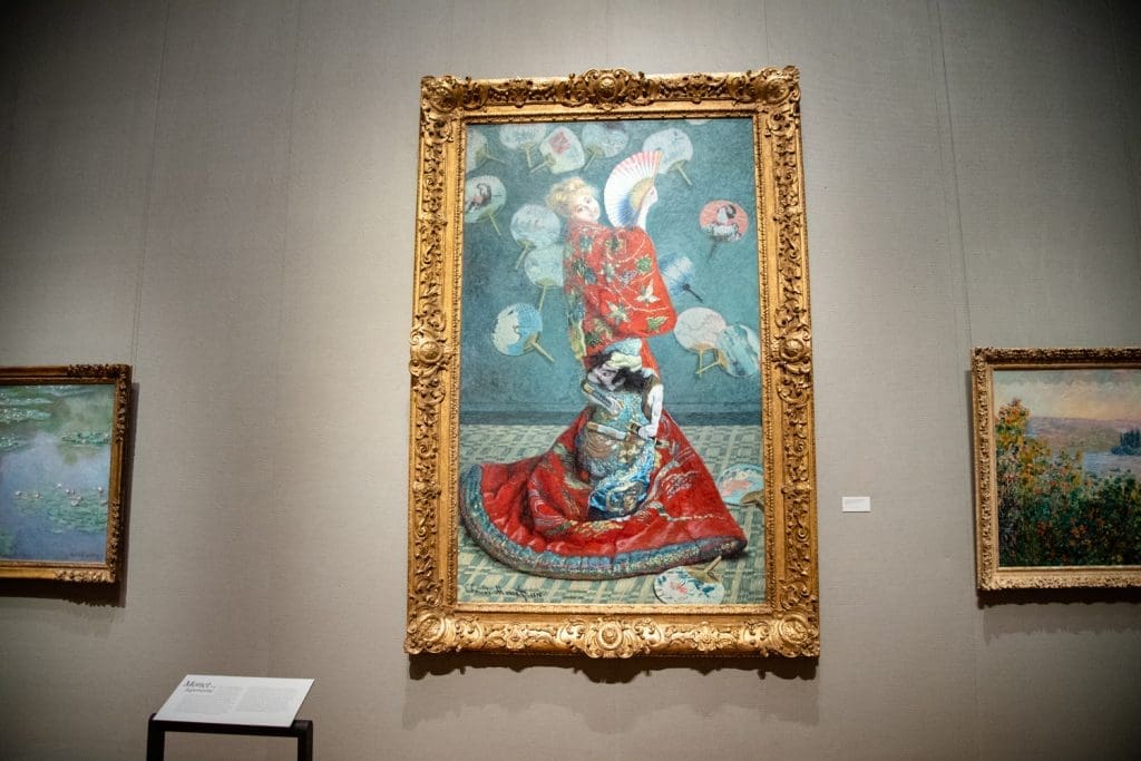 Obama Portraits on Display at MFA in Boston