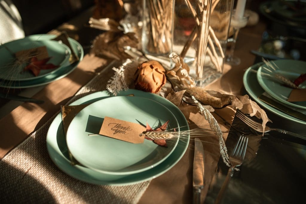 Thanksgiving Dinner