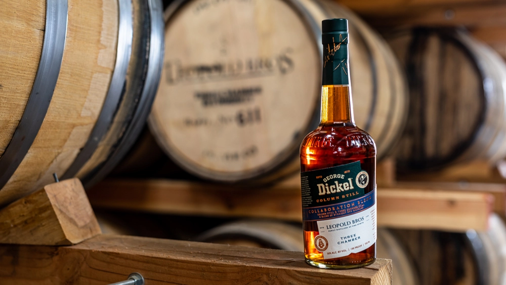George Dickel's Nicole Austin Talks Dickel Collaborations