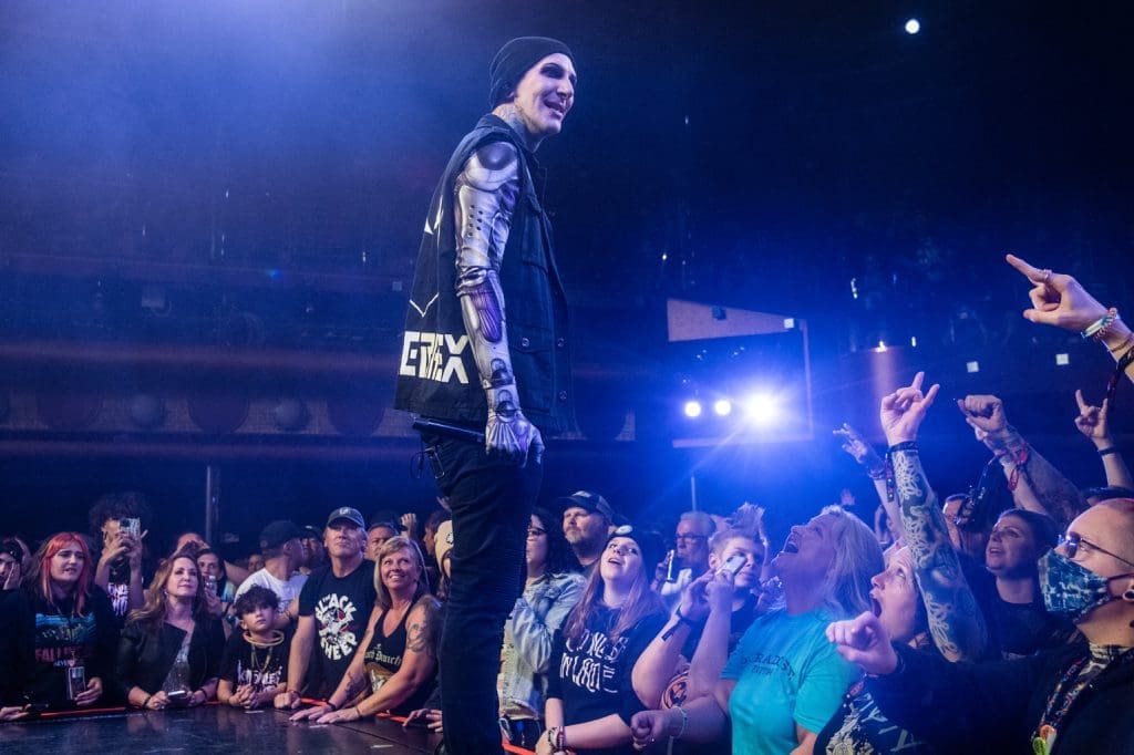 ShipRocked 2023 Day 5 and 6 Recap and Photos