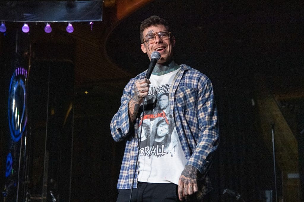 ShipRocked 2023 Day 5 and 6 Recap and Photos