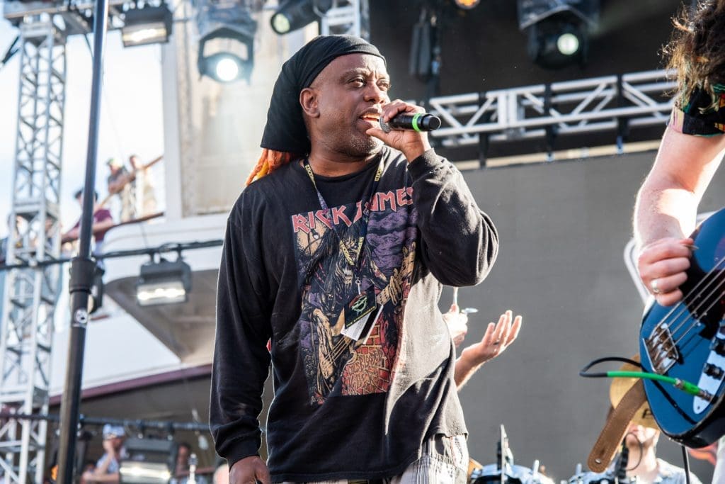 ShipRocked 2023 Day 5 and 6 Recap and Photos