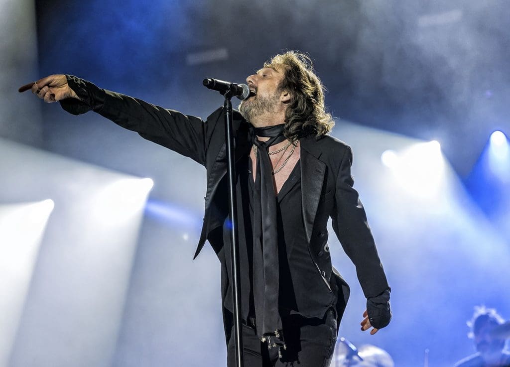 Baseball And Rock N Roll Come Together At Inning Festival