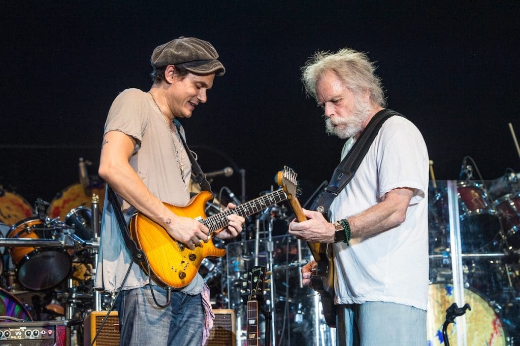 Dead & Company Lizzo and Ed Sheeran to Headline Jazz Fest