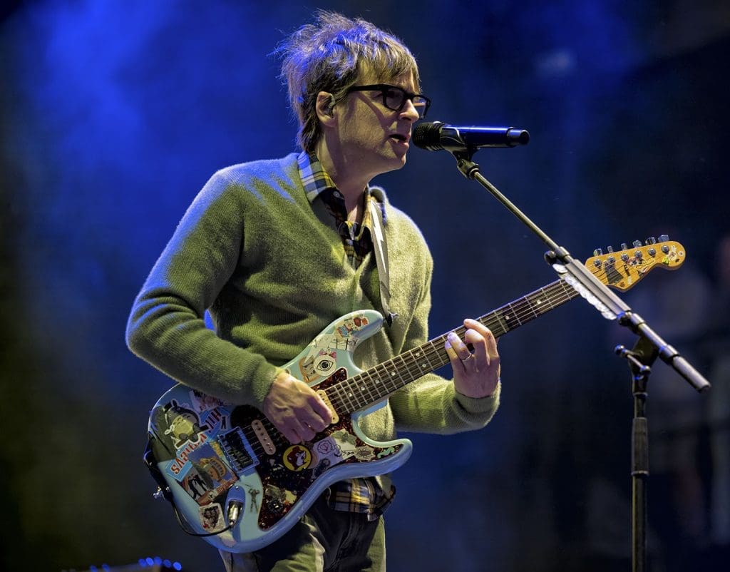 Baseball And Rock N Roll Come Together At Inning Festival