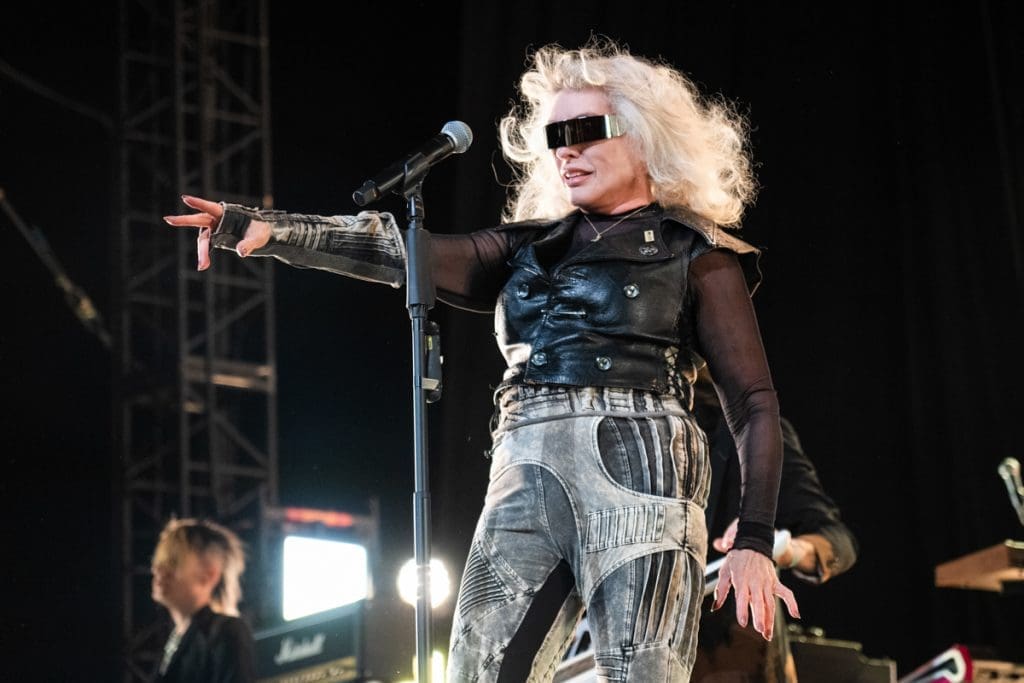 The Travel Addict's Must See Artists Coachella Weekend 2- Friday