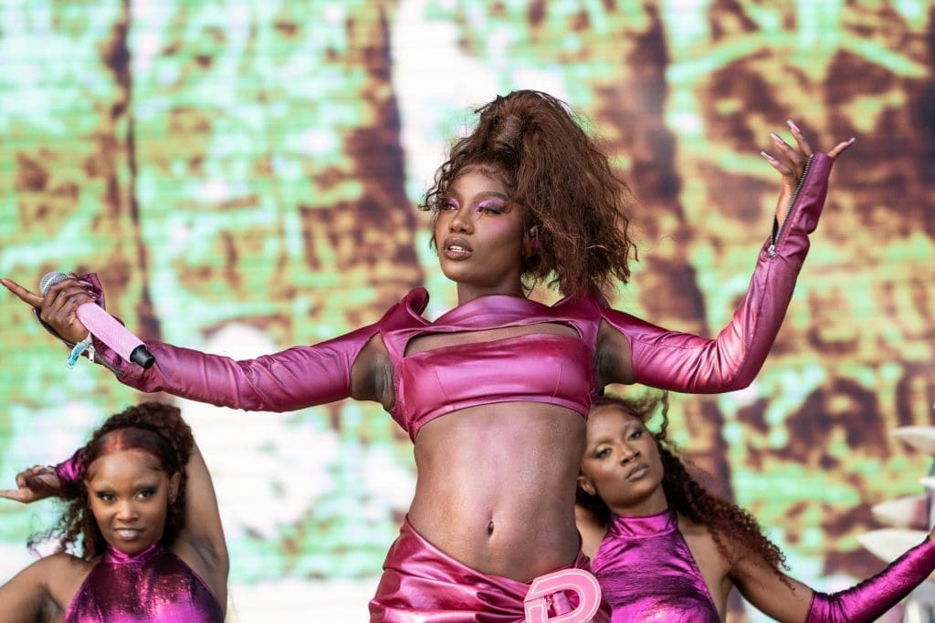 The Travel Addict's Must See Artists Coachella Weekend 2- Friday