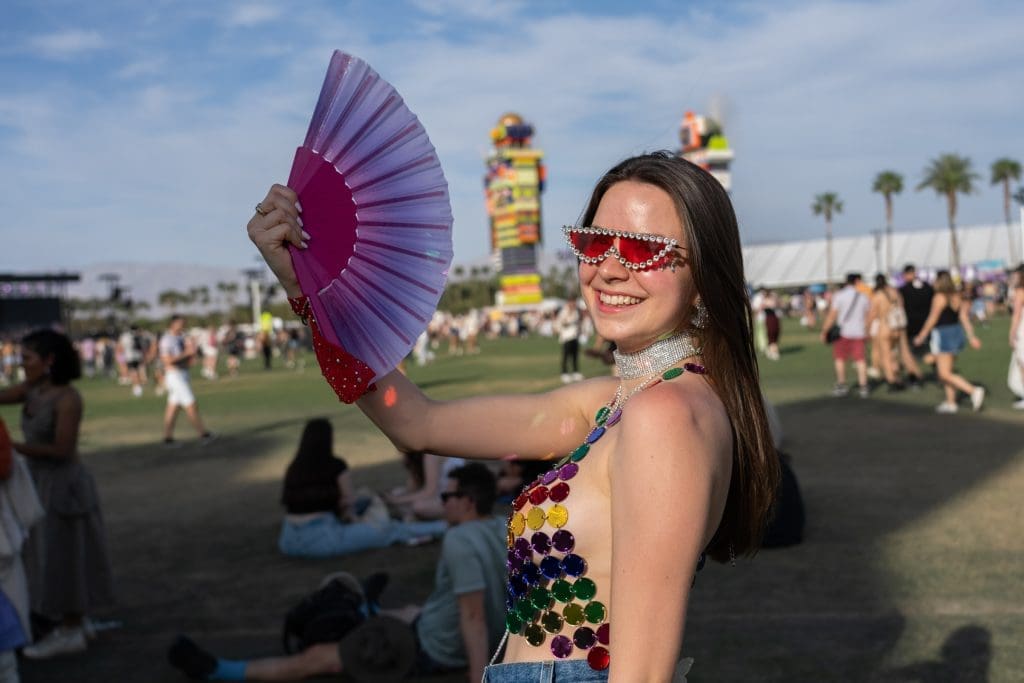 Coachella Fashion Trends Set The Stage For 2023 Festival Season