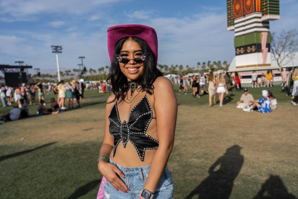 Coachella Fashion Trends Set The Stage For 2023 Festival Season