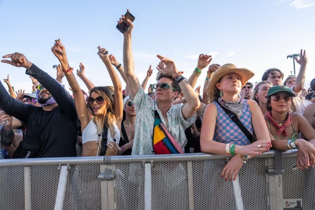 Coachella Fashion Trends Set The Stage For 2023 Festival Season