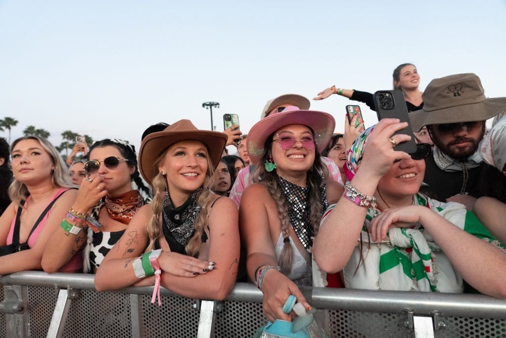 Coachella Fashion Trends Set The Stage For 2023 Festival Season