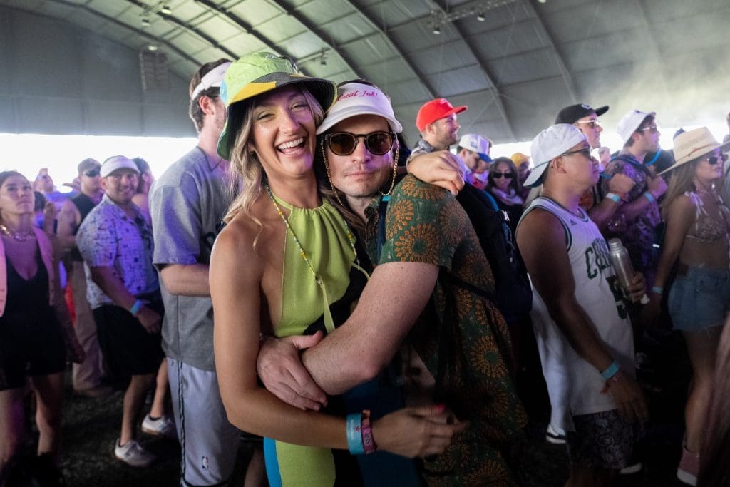 Coachella Fashion Trends Set The Stage For 2023 Festival Season