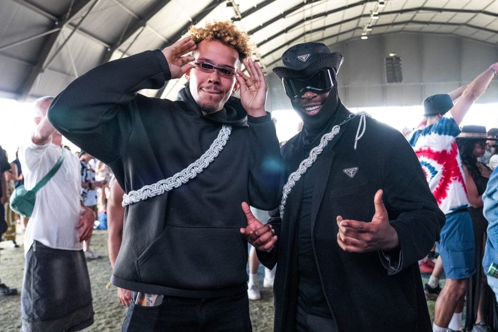 Coachella Fashion Trends Set The Stage For 2023 Festival Season