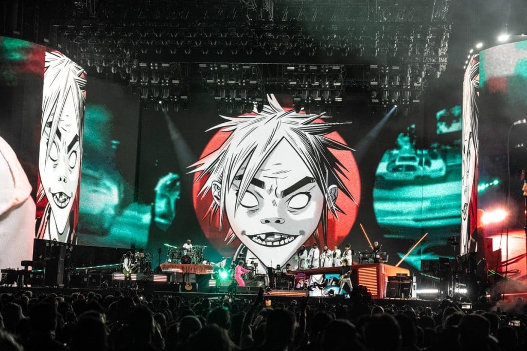 The Travel Addict's Must See Artists Coachella Weekend 2- Friday