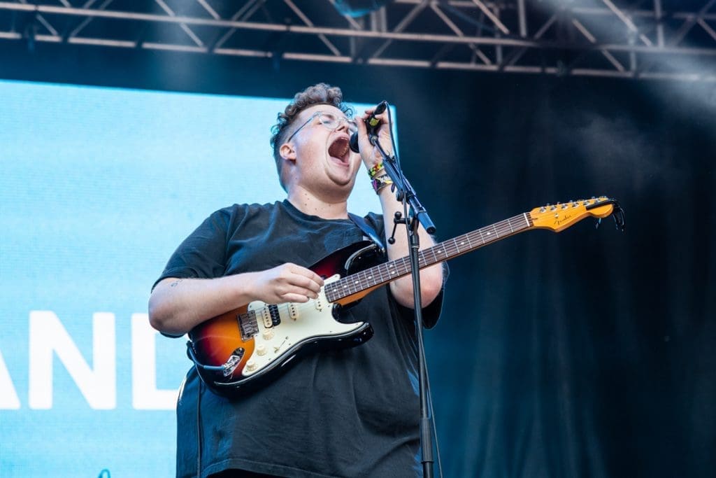 Michigander Talks New EP And The Perfect Day In Nashville