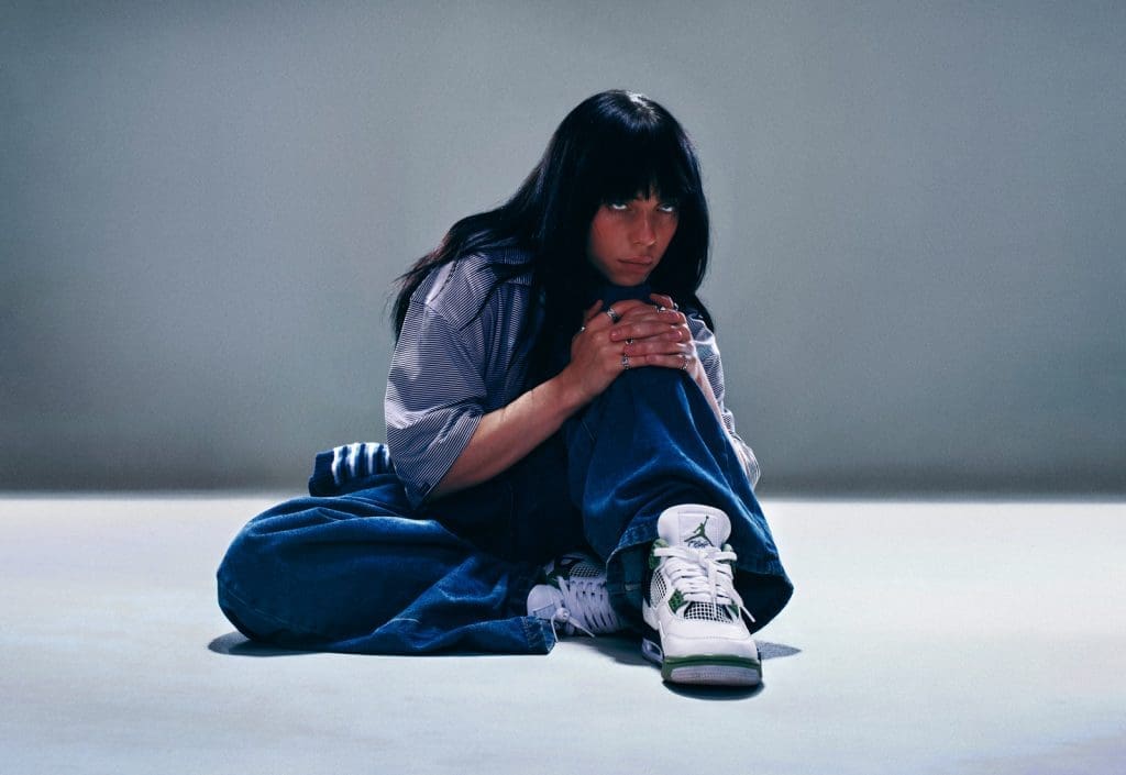 Billie Eilish And REVERB Join Forces With Lollapalooza