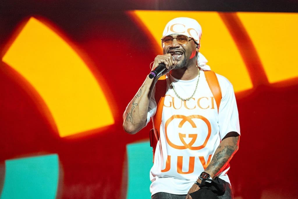 Relive The Excitement Of Essence Festival Day One