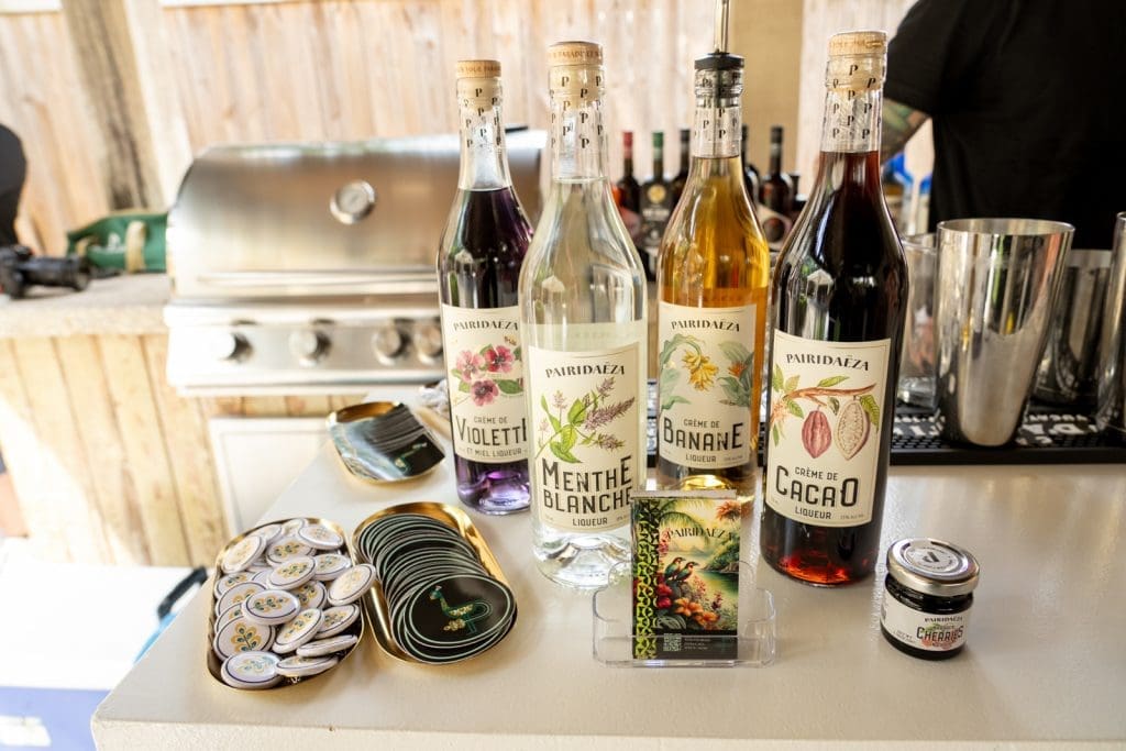 Tales of The Cocktail 2023 Kicks Off in New Orleans