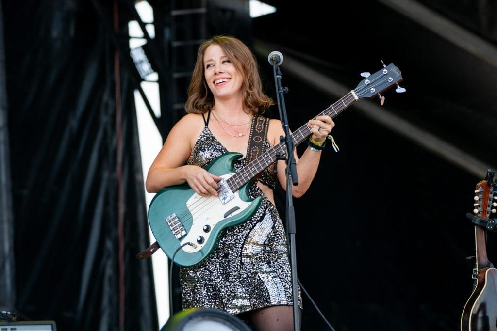 The Lone Bellow Talks 10-Year Anniversary Tour