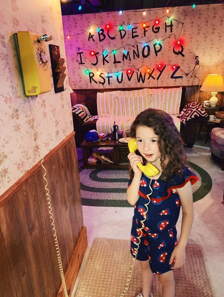 Top 5 Stranger Things Travel Adventures