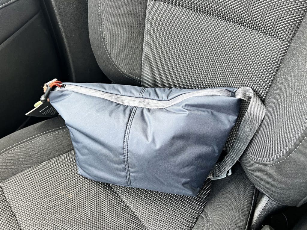 Bellroy's Cooler Caddy Is The Perfect Travel Cooler