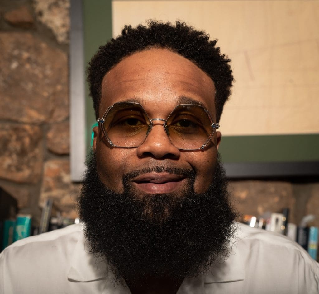 Blanco Brown Talks New Music