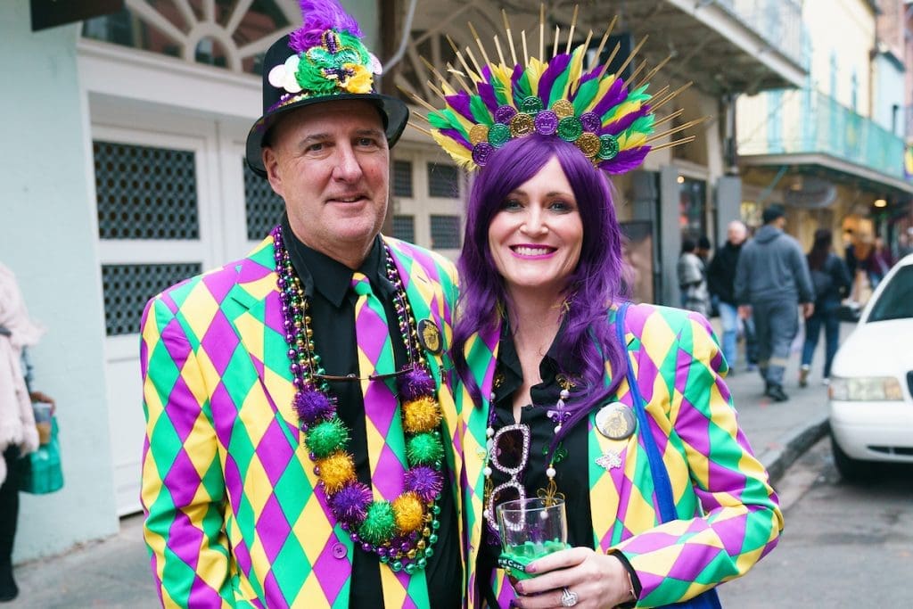 Mastering Mardi Gras: Insider Tips