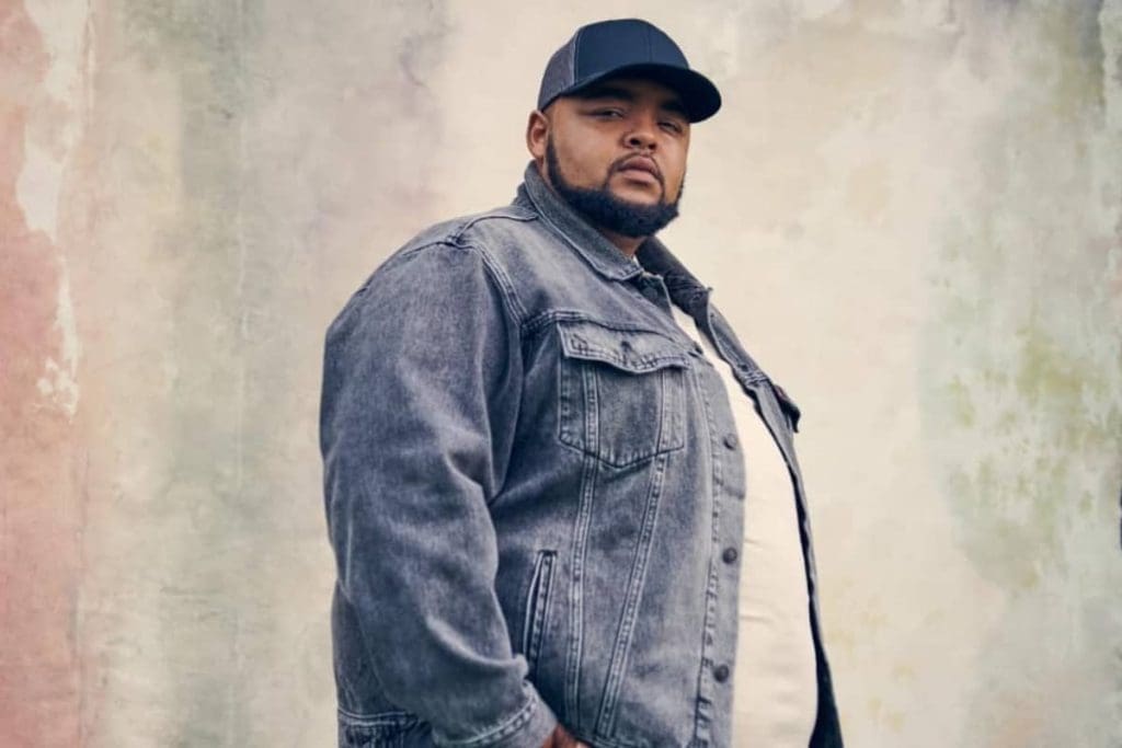 Rising Country Singer Dalton Dover Talks 2024 Headlining Tour