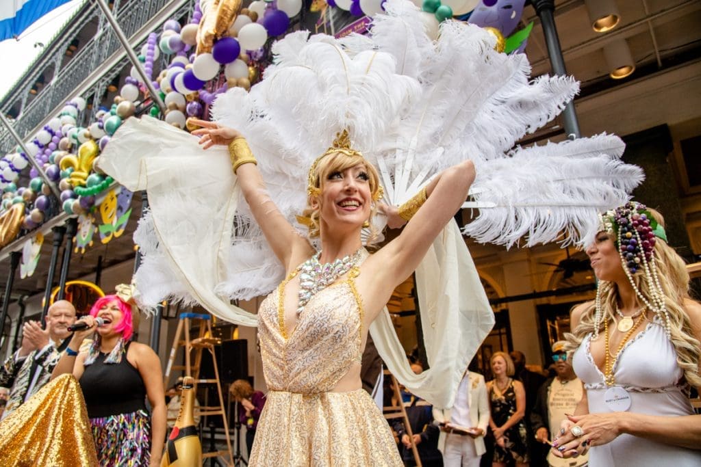 Mastering Mardi Gras: Insider Tips