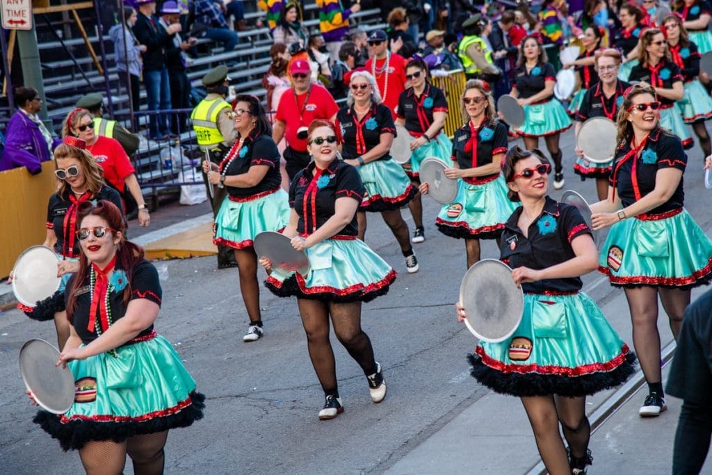 Mastering Mardi Gras: Insider Tips