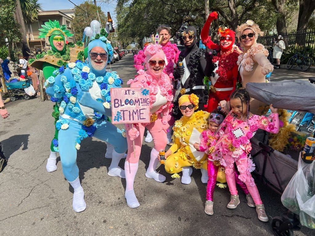 Mastering Mardi Gras: Insider Tips