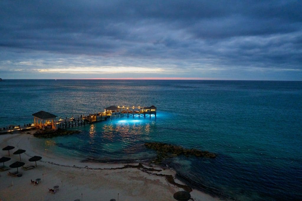 US State Department Issues Warning For Bahamas 