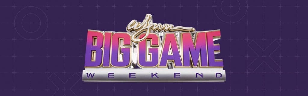 Wynn Las Vegas Announces Super Bowl Weekend
