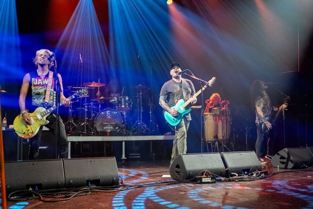 ShipRocked 2024 Day 4 & 5 Recap