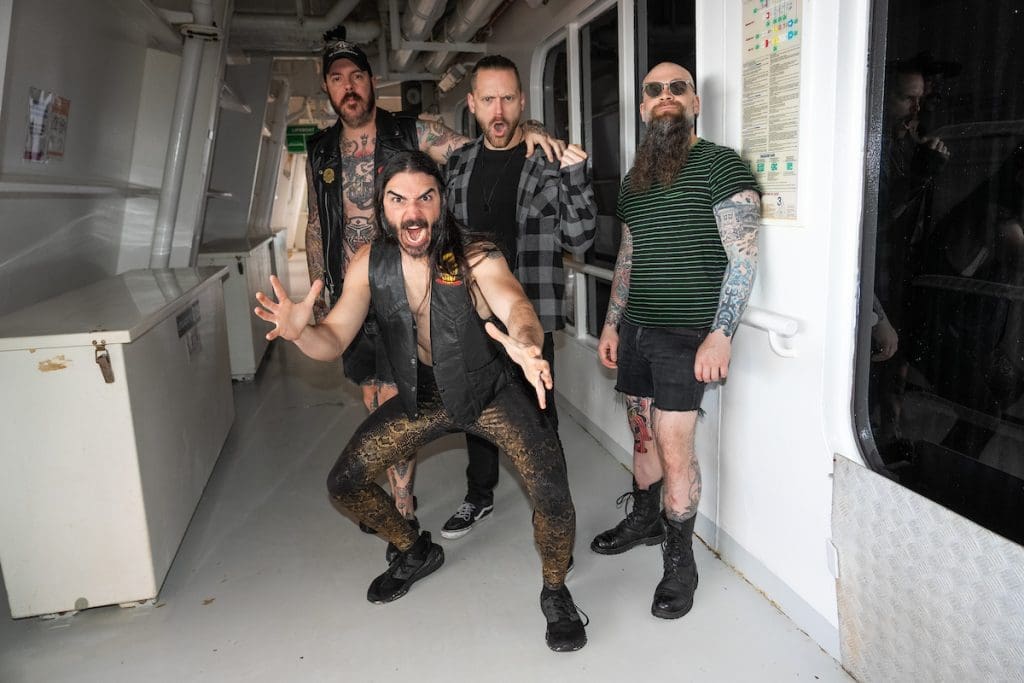 ShipRocked 2024 Day 4 & 5 Recap