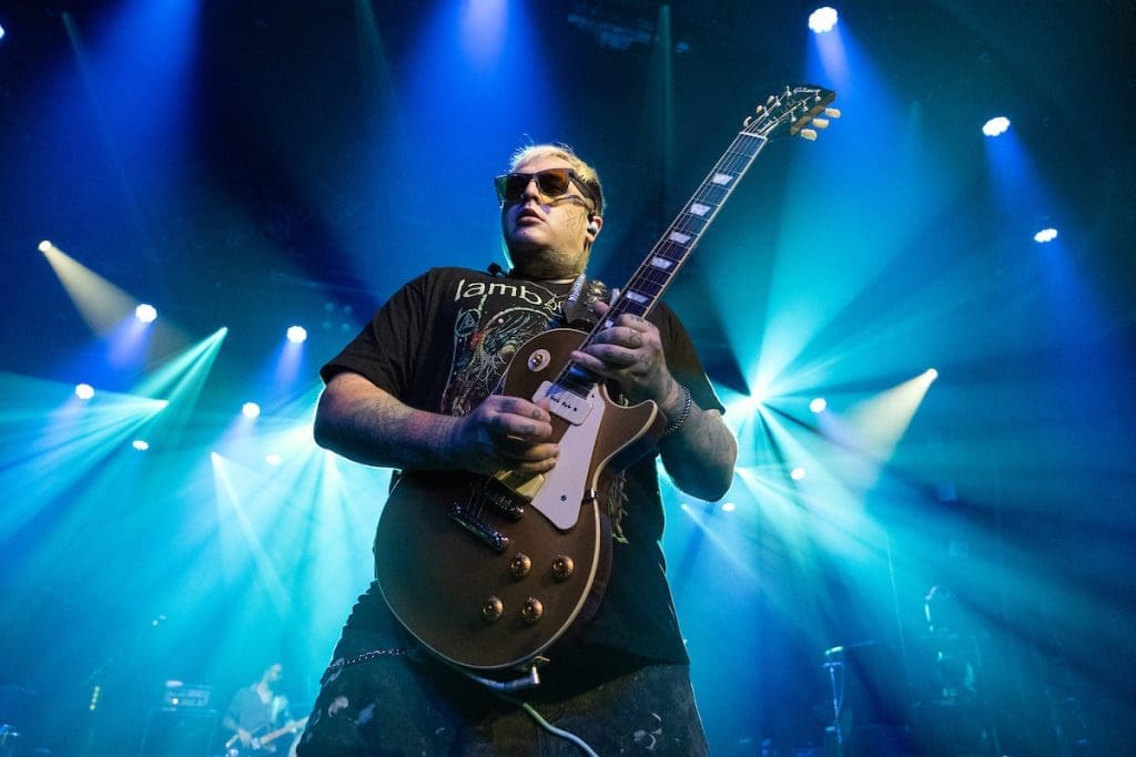 ShipRocked 2024 Day 4 & 5 Recap