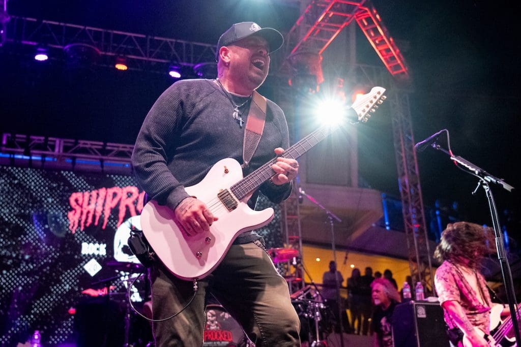 ShipRocked 2024 Day 4 & 5 Recap
