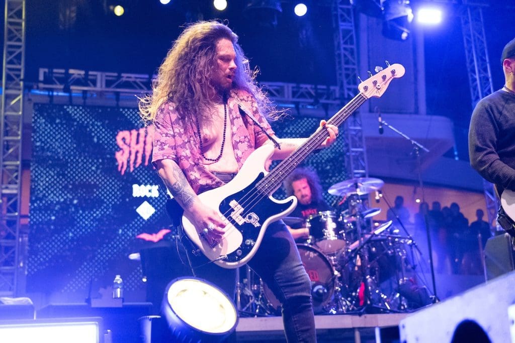 ShipRocked 2024 Day 4 & 5 Recap