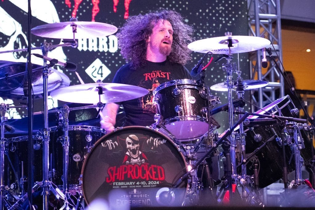 ShipRocked 2024 Day 4 & 5 Recap