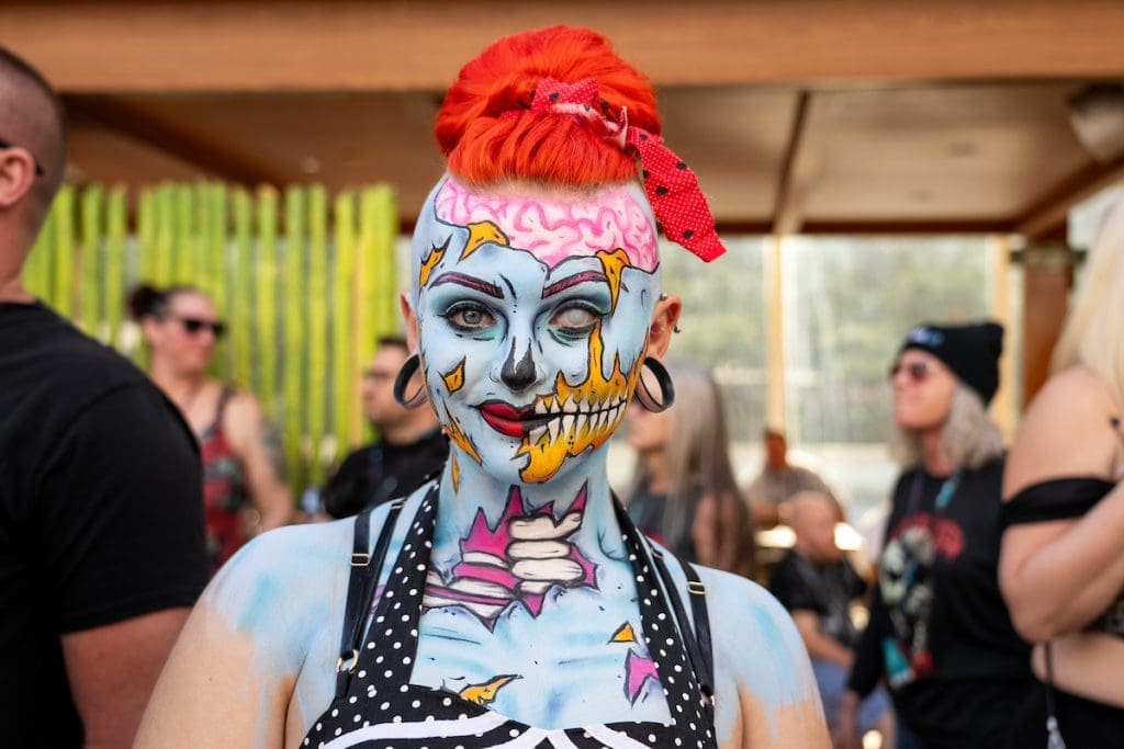 ShipRocked 2024 Day 4 & 5 Recap