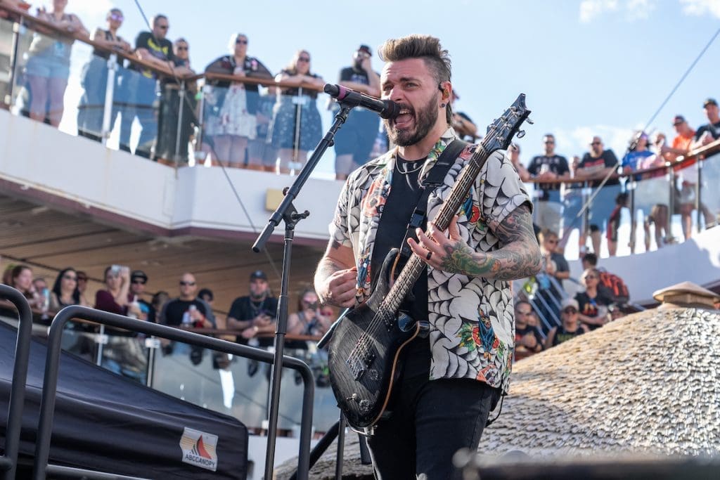 ShipRocked 2024 Day 4 & 5 Recap
