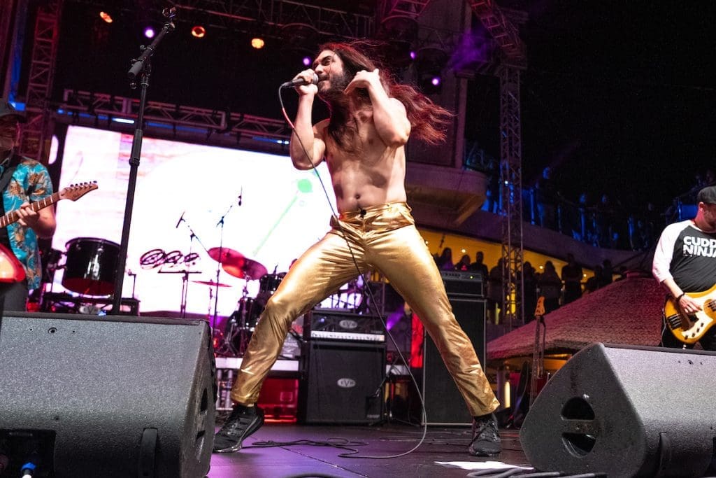ShipRocked 2024 Day 4 & 5 Recap