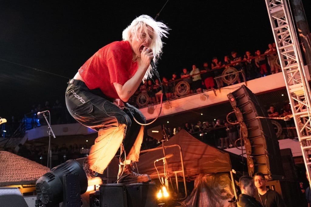 ShipRocked 2024 Day 4 & 5 Recap