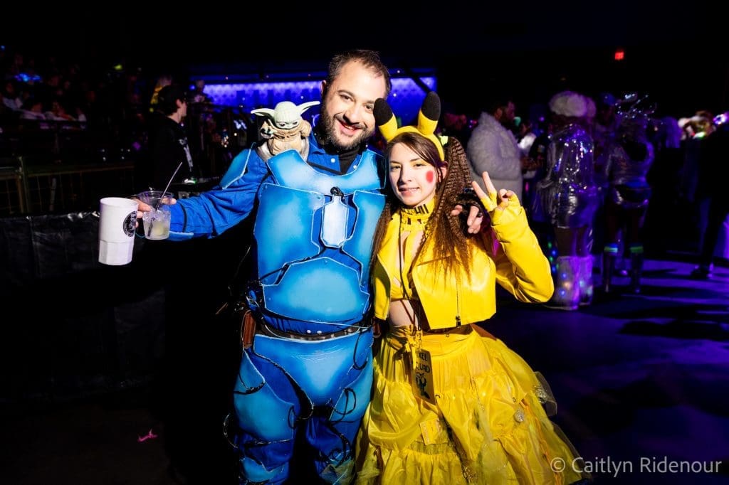 Krewe of Chewbacchus Changes Mardi Gras 2025 Parade Date