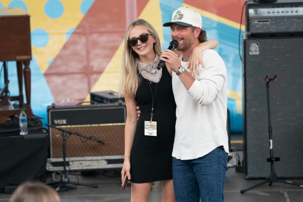 Chris Lane Talks Find Another Bar Tour
