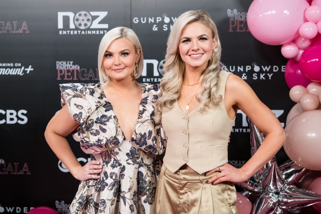 Tigirlily Gold Talks CMT Award Nominations
