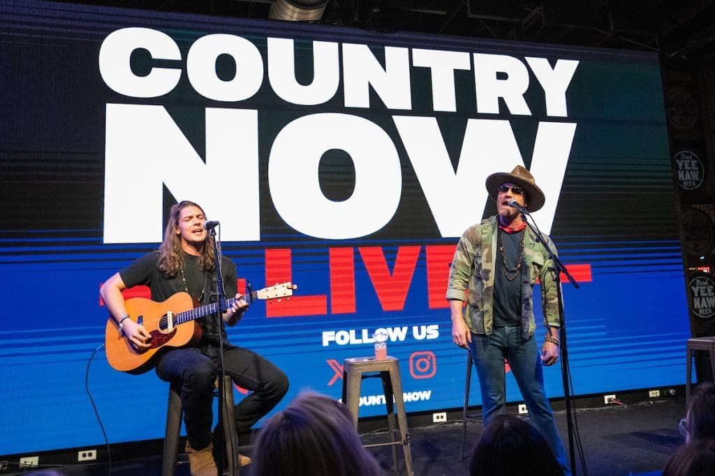 Drake White Talks About How His Son Is Inspiring Him