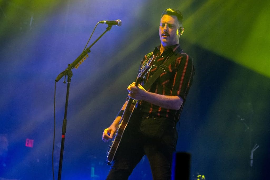 Dropkick Murphys Celebrate St. Patrick's Day In Boston