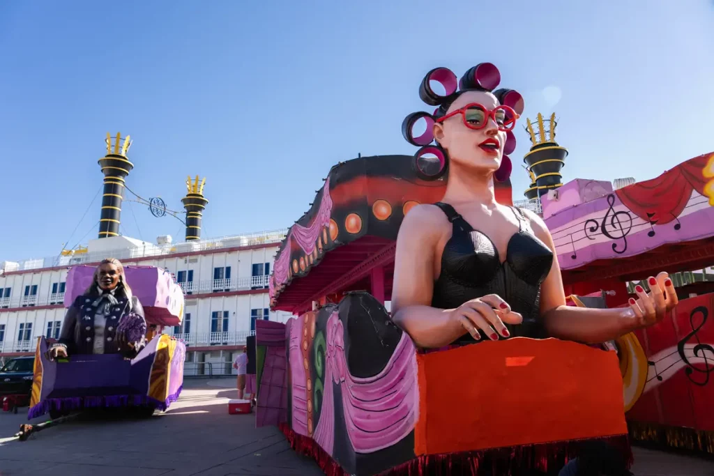 Krewe Of Freret To Ban Plastic Beads