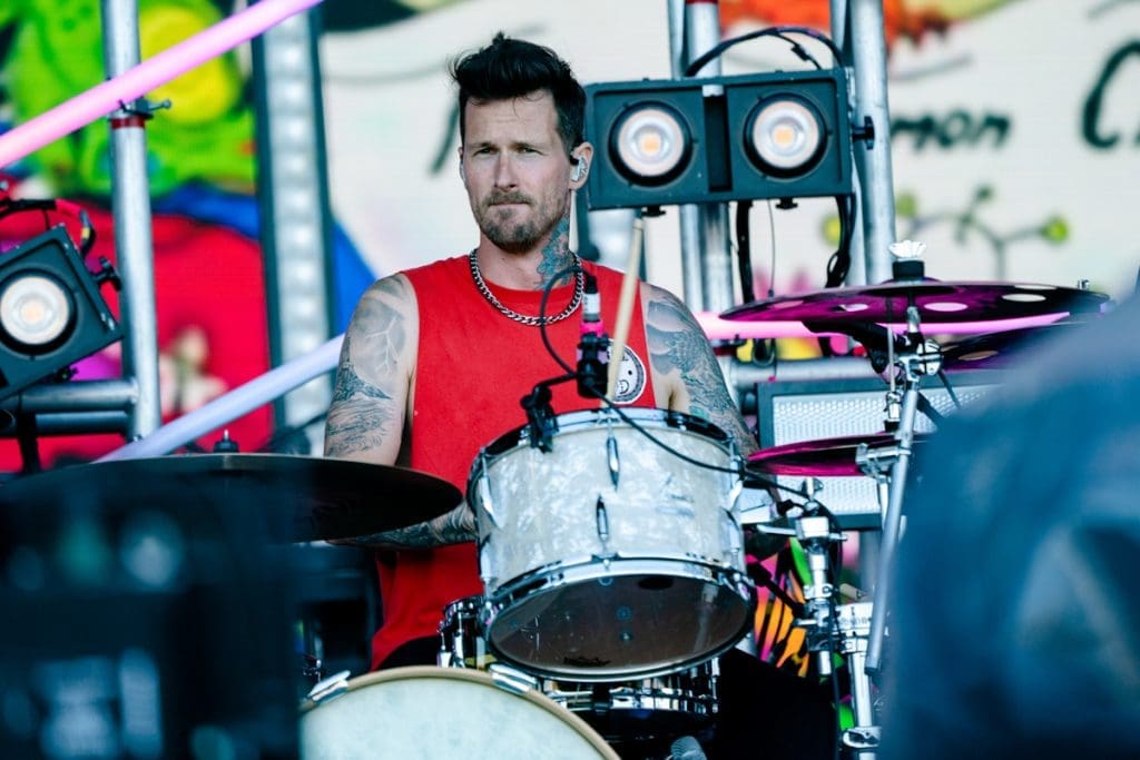 Highly Suspect's Ryan Meyer Discusses New Album This Summer